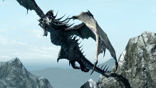 <em>Dragonborn</em> Is The First <em>Skyrim</em> DLC That Actually Feels Like An Expansion